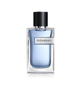 YSL Y FOR MEN EDT